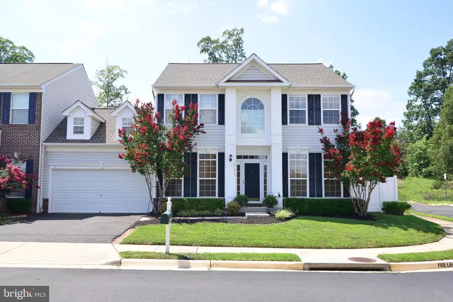 21417 HUMBOLT SQ, Ashburn, VA 20147