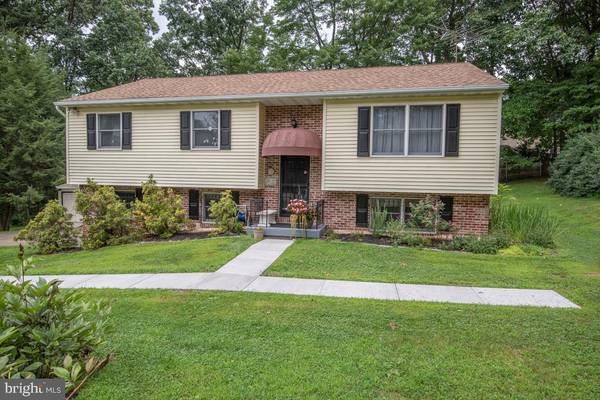 3 WOODCORNER PL, Quarryville, PA 17566