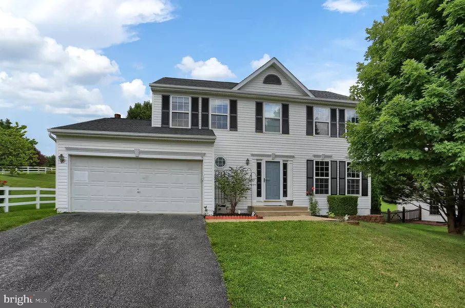 705 EDEN FARM CIR, Westminster, MD 21157