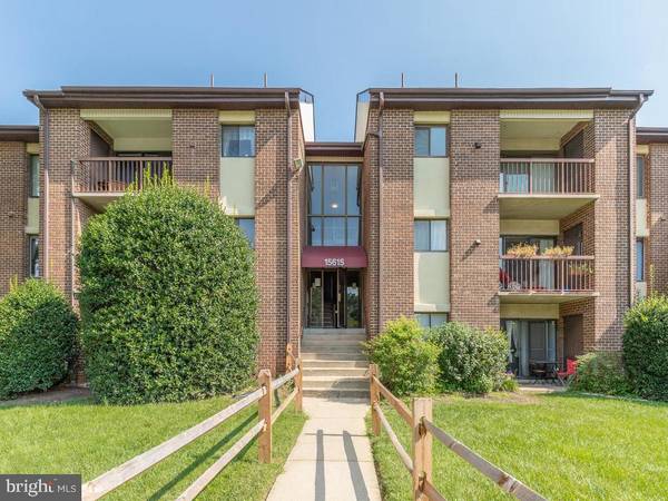 15615 DORSET RD #203, Laurel, MD 20707