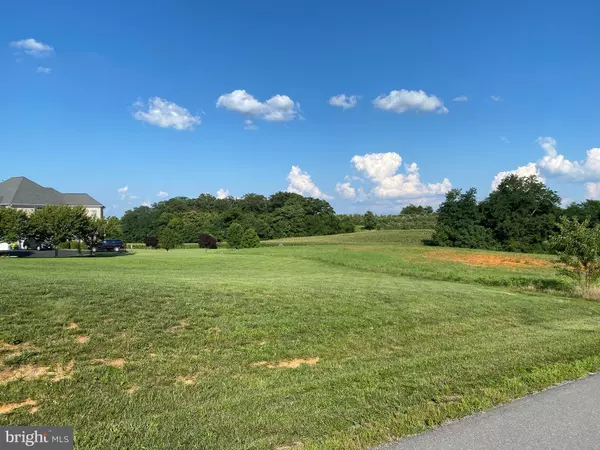 LOT 18 INEZ LANE, Stephens City, VA 22655