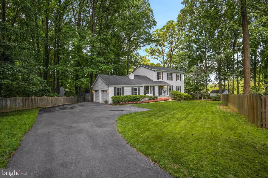 3428 FOREST WOOD DR, Brookeville, MD 20833