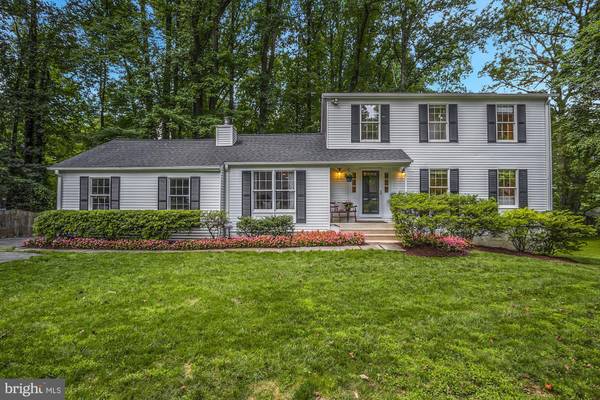 Brookeville, MD 20833,3428 FOREST WOOD DR