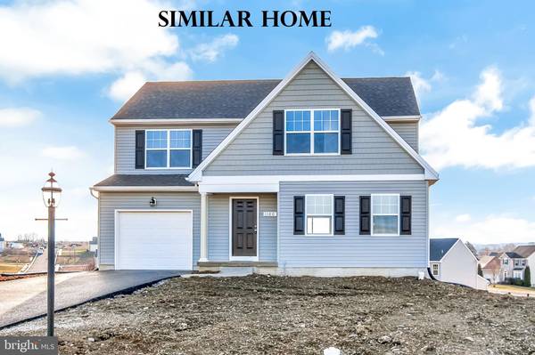 245 FARM HOUSE LN, York, PA 17408