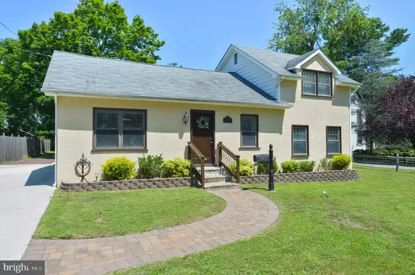 30 HADDON AVE, Gibbsboro, NJ 08026