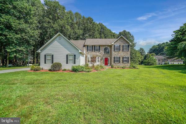 Glenmoore, PA 19343,8 KAILEY CT