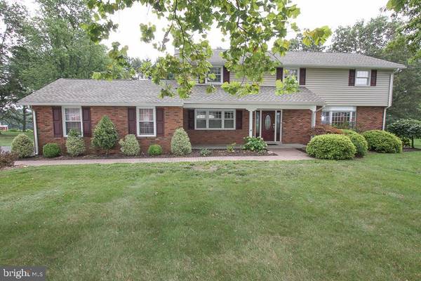 155 MILLER RD, Barto, PA 19504