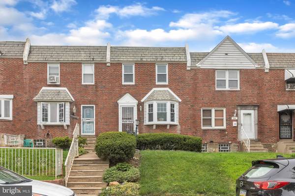 7934 TEMPLE RD, Philadelphia, PA 19150