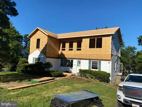 1118 STEVENSON LN, Baltimore, MD 21286