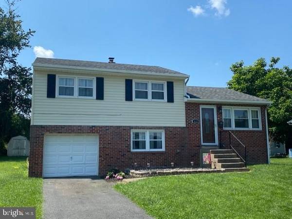 612 TAMARA CIR, Newark, DE 19711