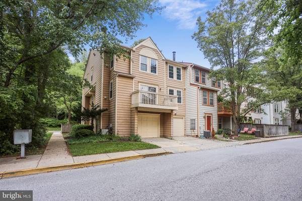 14714 WEXHALL TER #17-175, Burtonsville, MD 20866