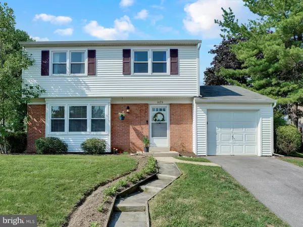 1626 GLENN RD, Lancaster, PA 17601