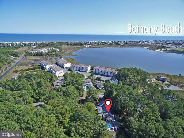 412 SALT POND RD, Bethany Beach, DE 19930