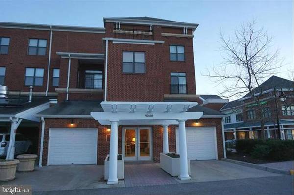 9000 LORTON STATION BLVD #2-102, Lorton, VA 22079