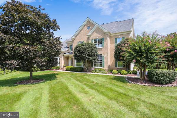 7813 MEADOWVALE TER, Gaithersburg, MD 20882