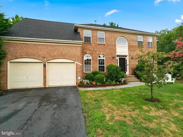 Ashburn, VA 20147,44222 PALLADIAN CT