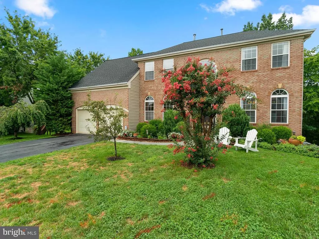 Ashburn, VA 20147,44222 PALLADIAN CT