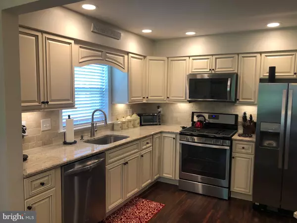 Monroe Township, NJ 08831,30A EDINBURGH DR