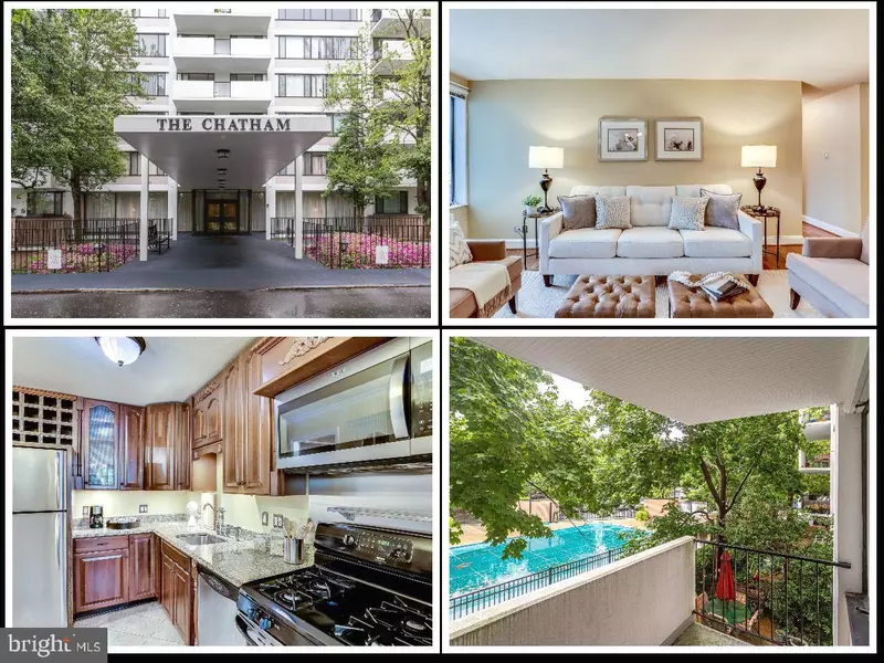 4501 ARLINGTON BLVD #205, Arlington, VA 22203