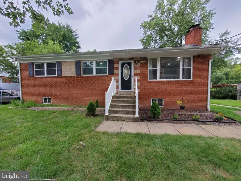 5717 KEPPLER RD, Temple Hills, MD 20748