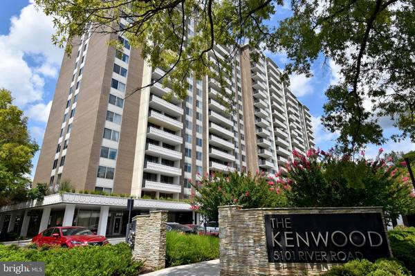 5101 RIVER RD #501, Bethesda, MD 20816