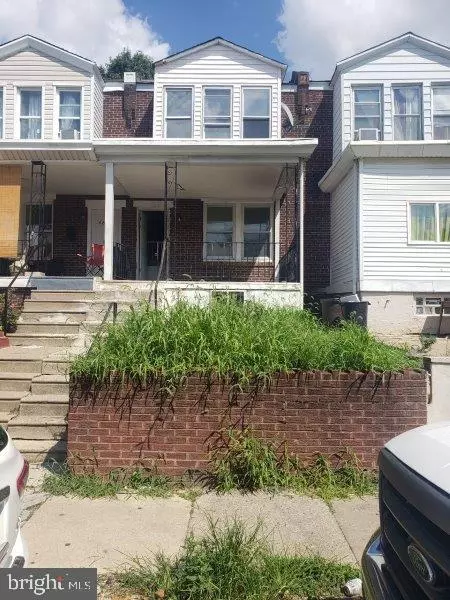 Philadelphia, PA 19120,4645 HURLEY ST