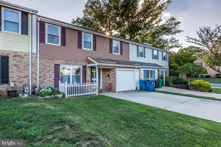 3358 CARROLL CT, Bensalem, PA 19020