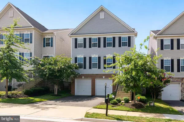 3586 EAGLE RIDGE DR, Woodbridge, VA 22191