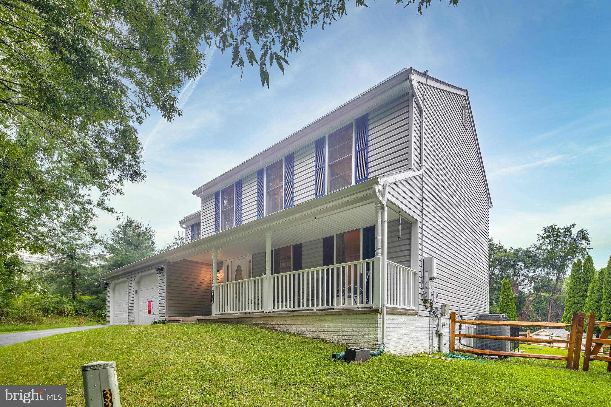 Ellicott City, MD 21043,3326 CARA CT