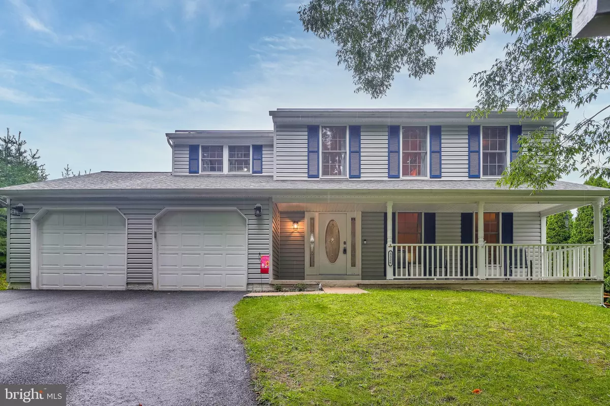 Ellicott City, MD 21043,3326 CARA CT