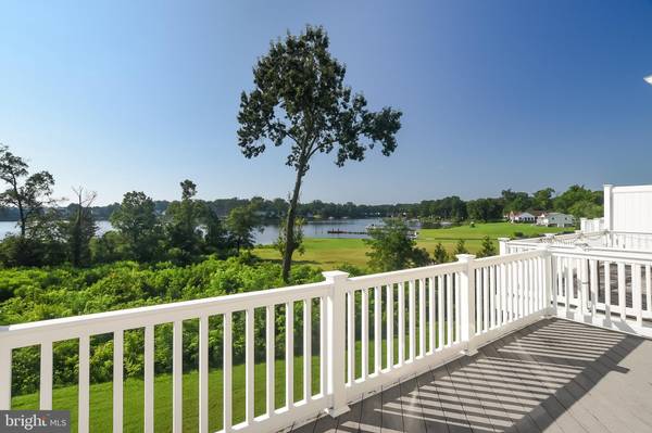 12 BAY VIEW, Colonial Beach, VA 22443