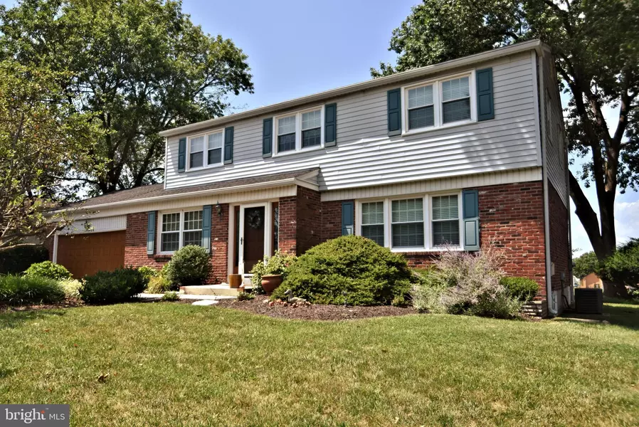 3043 ARROW HEAD LN, Plymouth Meeting, PA 19462