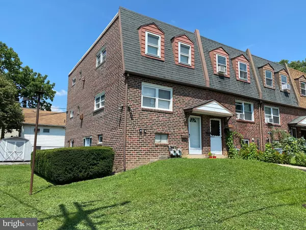 1037 BEECH AVE, Glenolden, PA 19036