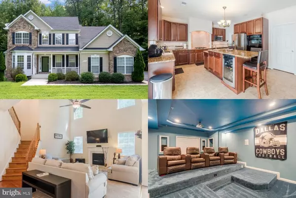 8100 HOLLOW TREE LN,  Upper Marlboro,  MD 20772