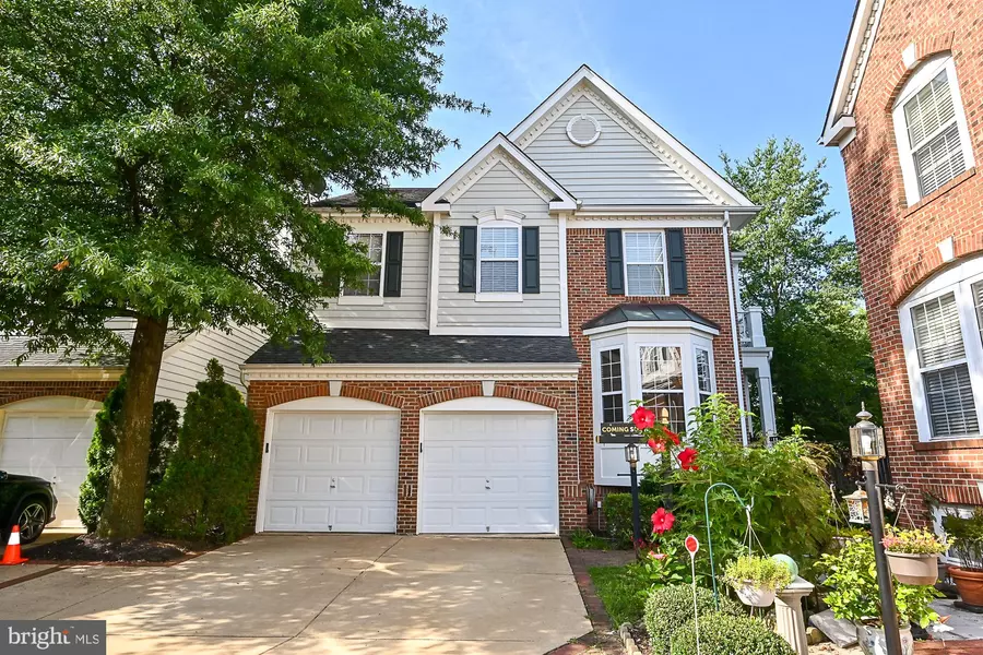 4156 SULSER PL, Chantilly, VA 20151