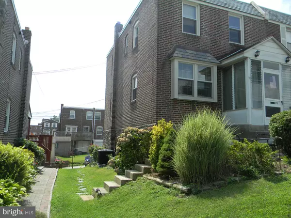 Drexel Hill, PA 19026,4016 PLUMSTEAD AVE