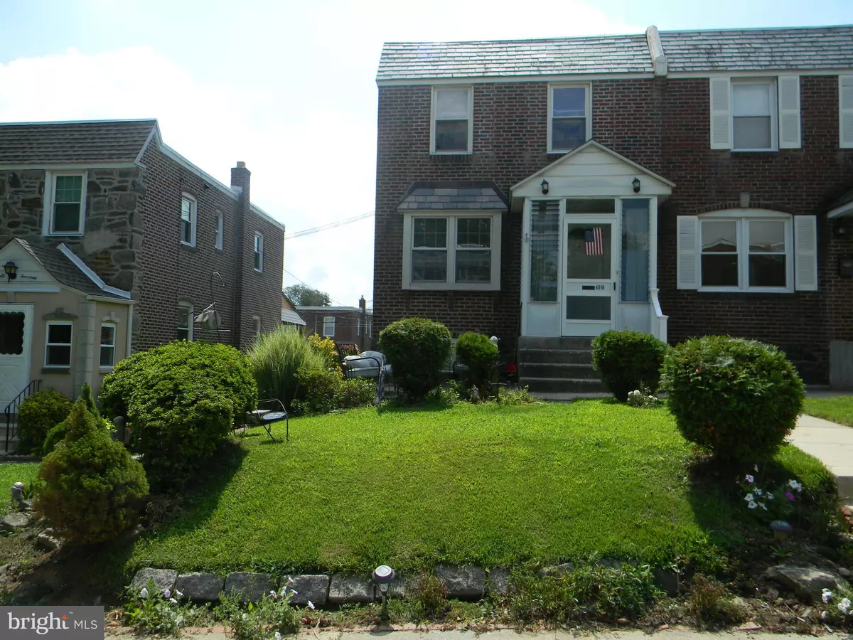 Drexel Hill, PA 19026,4016 PLUMSTEAD AVE