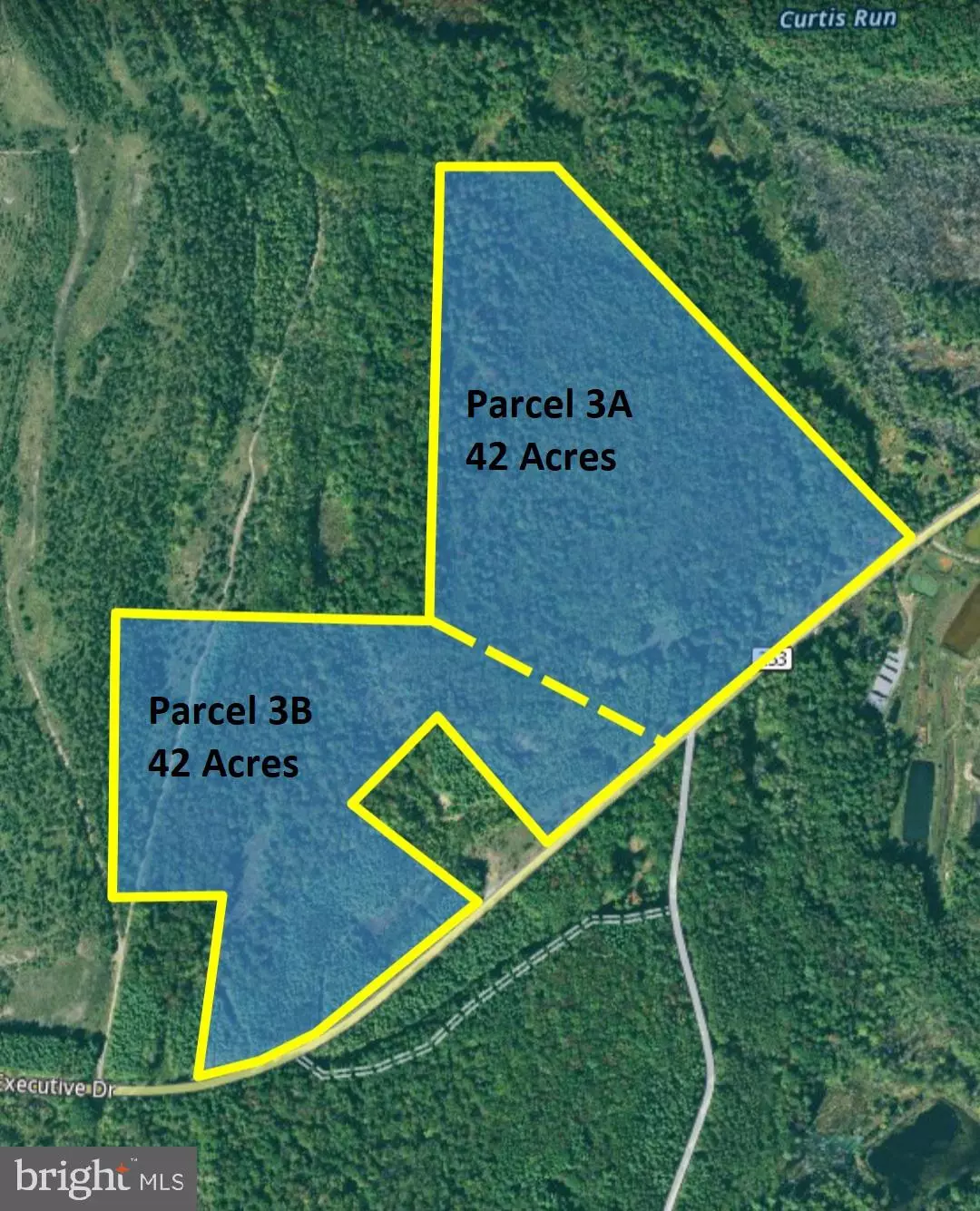 Fallentimber, PA 16639,PARCEL 3 EXECUTIVE DR