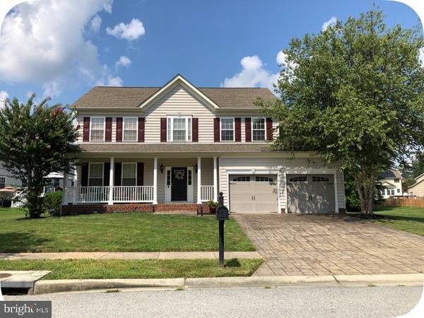 2652 ACADEMIC CT, Waldorf, MD 20603