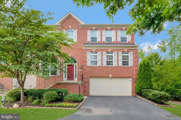 4434 DAVIS FAIRFAX LN, Woodbridge, VA 22192