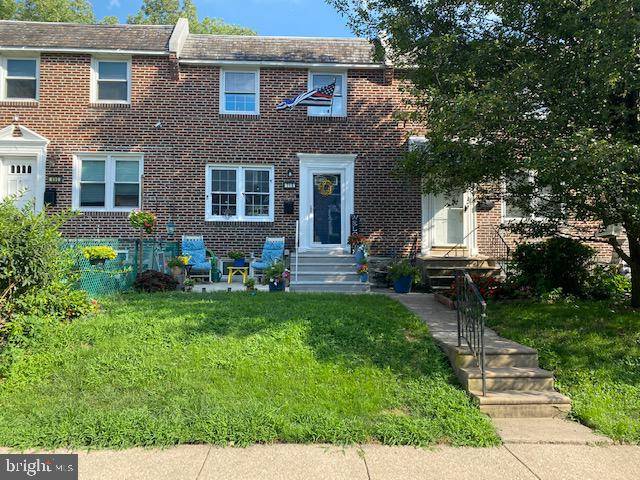 71 S BRIGHTON AVE, Upper Darby, PA 19082