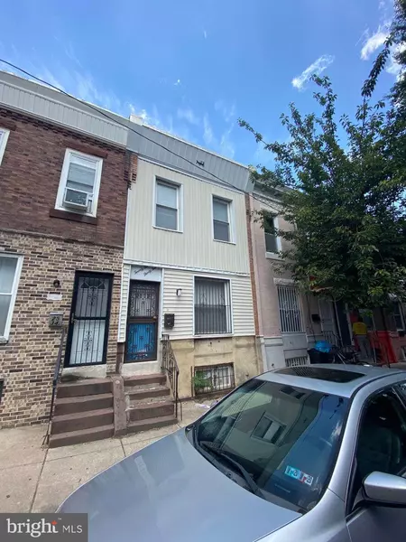 2532 S SHERIDAN ST, Philadelphia, PA 19148