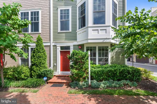 1407 VAN VALKENBURGH LN, Alexandria, VA 22301