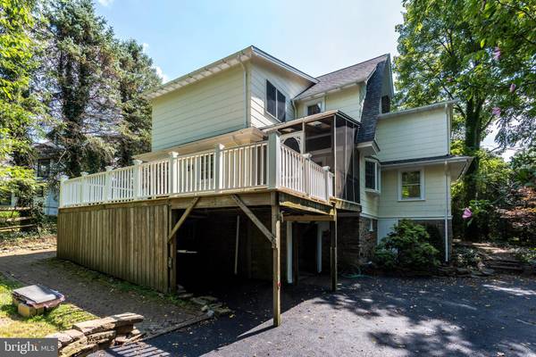 7231 HOLLYWOOD RD, Fort Washington, PA 19034