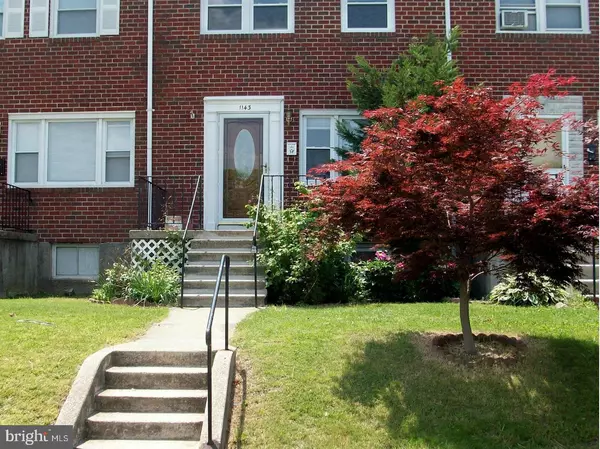 1143 CIRCLE DR, Baltimore, MD 21227