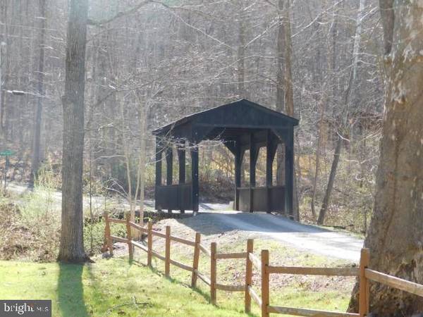 -LOT E RITTERS DR, Capon Bridge, WV 26711