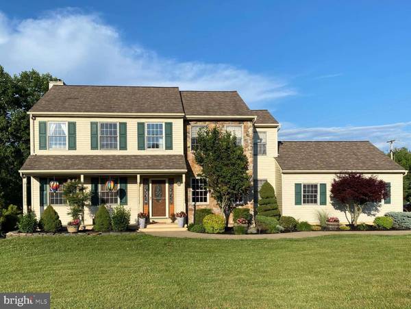 Downingtown, PA 19335,1509 E SEDONA DR