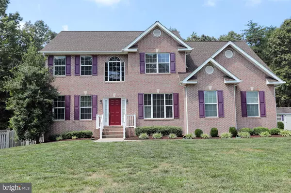 Brandywine, MD 20613,15935 POINTE MEADOW CT