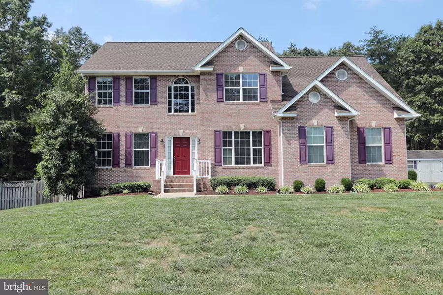 15935 POINTE MEADOW CT, Brandywine, MD 20613