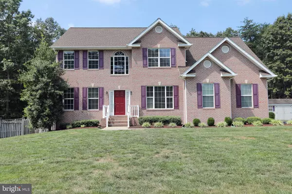 Brandywine, MD 20613,15935 POINTE MEADOW CT